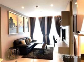 2 Habitación Departamento en alquiler en Noble Ploenchit, Lumphini