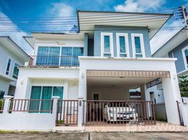 3 Habitación Casa en venta en Crystal Plus Village, Surasak
