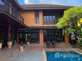 5 Bedroom House for rent at Panya Village, Suan Luang