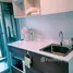 Studio Condo for rent at Baan Thew Lom, Cha-Am