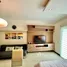 Studio Wohnung zu vermieten im Aston at Two Serendra, Taguig City