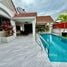 4 Schlafzimmer Villa zu verkaufen im Wantana Village, Nong Prue, Pattaya, Chon Buri