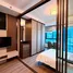 Студия Квартира в аренду в Ideo Sukhumvit - Rama 4, Phra Khanong