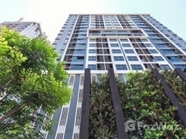 1 Bedroom Condo for sale at Knightsbridge Bearing, Samrong Nuea