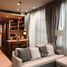 2 спален Кондо в аренду в Edge Sukhumvit 23, Khlong Toei Nuea