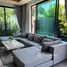 3 Bedroom Villa for rent at Naya 27 Villas, Rawai