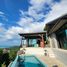 3 Bedroom Villa for sale in Surat Thani, Ko Pha-Ngan, Ko Pha-Ngan, Surat Thani