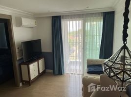 1 chambre Condominium à vendre à Seven Seas Cote d'Azur., Nong Prue, Pattaya