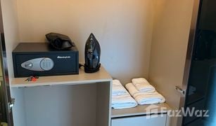 1 Bedroom Condo for sale in Karon, Phuket Palmetto Park Condominium