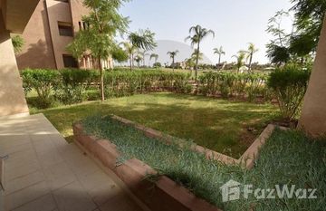 Appartement 115m², Terrasse, Agdal in Na Machouar Kasba, Marrakech Tensift Al Haouz