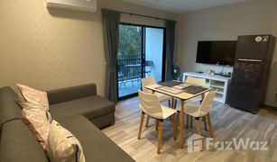1 Bedroom Apartment for sale in Sakhu, Phuket The Title Residencies