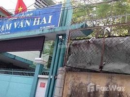 Studio Nhà mặt tiền for sale in TP.Hồ Chí Minh, Phường 5, Tân Bình, TP.Hồ Chí Minh