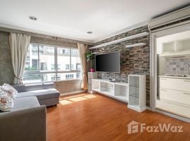 1 Schlafzimmer Appartement zu verkaufen im Lumpini Suite Sukhumvit 41, Khlong Tan Nuea