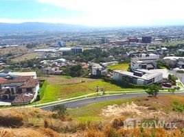  Terreno (Parcela) en venta en Guachipelin, Escazu, San José, Costa Rica