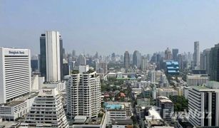 3 Schlafzimmern Wohnung zu verkaufen in Si Lom, Bangkok The Ritz-Carlton Residences At MahaNakhon