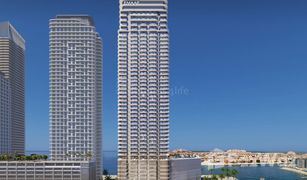 3 Habitaciones Apartamento en venta en EMAAR Beachfront, Dubái Beachgate by Address
