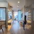 1 спален Кондо в аренду в Rhythm Ekkamai Estate, Khlong Tan Nuea