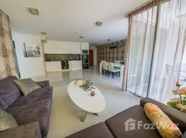 อพาร์ทเม้นท์ 2 ห้องนอน ให้เช่า ในโครงการ ปาร์ค รอยัล 2, เมืองพัทยา, พัทยา