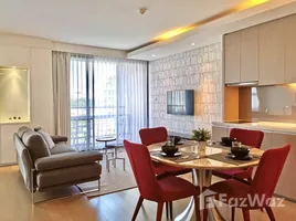 1 Schlafzimmer Wohnung zu vermieten im MODE Sukhumvit 61, Khlong Tan Nuea, Watthana, Bangkok