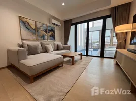 บ้านเดี่ยว 3 ห้องนอน ให้เช่า ในทำเล ห้วยขวาง, กรุงเทพมหานคร, ห้วยขวาง