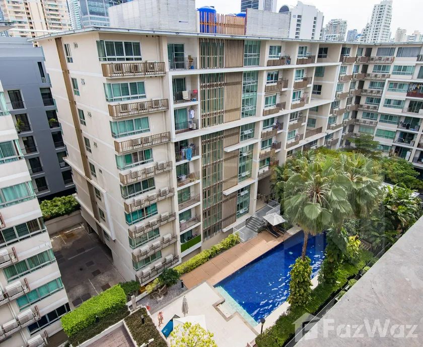 1 Bedroom Condo for Sale at The Clover for ฿4,500,000 U1921727