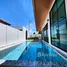 3 Bedroom Villa for sale in Thailand, Rawai, Phuket Town, Phuket, Thailand