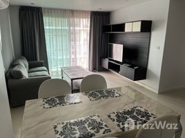 2 Bedroom Condo for sale at The Clover, Khlong Tan Nuea