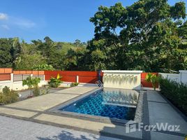 บ้านเดี่ยว 3 ห้องนอน ให้เช่า ในทำเล สาคู, ภูเก็ต, สาคู, ถลาง