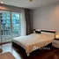 1 Bedroom Apartment for rent at Circle Condominium, Makkasan, Ratchathewi, Bangkok