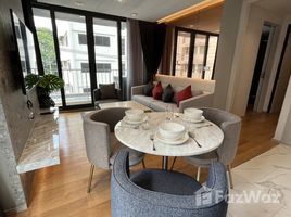 2 Bedroom Condo for rent at 111 Residence Luxury, Khlong Tan Nuea, Watthana