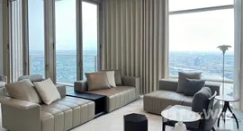 Unités disponibles à Four Seasons Private Residences