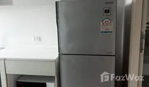 1 Bedroom Condo for sale in Nong Kae, Hua Hin Baan Kiang Fah