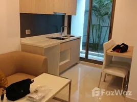 1 Habitación Departamento en venta en Arcadia Beach Resort, Nong Prue, Pattaya