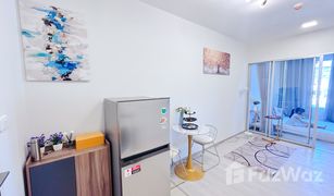 1 Schlafzimmer Wohnung zu verkaufen in Bang Chak, Bangkok Plum Condo Sukhumvit 62