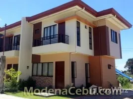 4 Bedroom House for rent at Modena, Lapu-Lapu City, Cebu