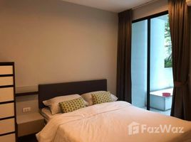 1 Bedroom Condo for sale at Zcape I, Choeng Thale
