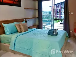 Studio Condo for sale at Replay Residence & Pool Villa, Bo Phut, Koh Samui, Surat Thani, Thailand