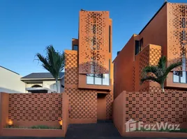 2 Kamar Vila for sale in Badung, Bali, Kuta, Badung