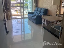 1 Schlafzimmer Appartement zu verkaufen im Atlantis Condo Resort, Nong Prue, Pattaya, Chon Buri, Thailand