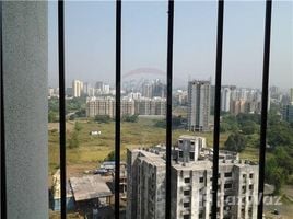 2 Bedroom Apartment for sale at Ghodbunder road, Thane