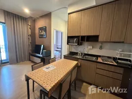 2 Schlafzimmer Wohnung zu vermieten im The Capital Ekamai - Thonglor, Bang Kapi, Huai Khwang