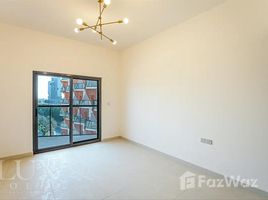 1 Bedroom Apartment for sale at Binghatti Gate, 