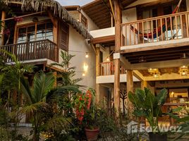 7 Bedroom Hotel for sale in Puerto Lopez Manabi, Salango, Puerto Lopez, Manabi, Ecuador
