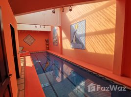Heredia 5 Bedroom Pool Villa for Sale in Moravia 5 卧室 别墅 售 