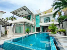 4 Bedroom Villa for sale in Ko Kaeo, Phuket Town, Ko Kaeo