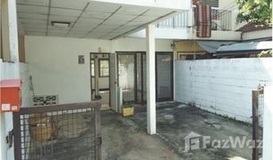 ขายบ้านเดี่ยว 3 ห้องนอน ใน จันทรเกษม, กรุงเทพมหานคร 