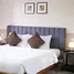 Studio Condo for rent at Alisse Stay Phuket, Thep Krasattri