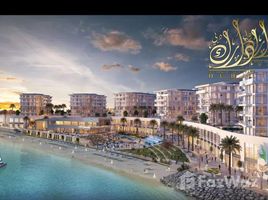 1 спален Квартира на продажу в Blue Bay, Al Madar 2, Al Madar, Umm al-Qaywayn