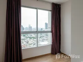 2 Schlafzimmer Wohnung zu verkaufen im Fuse Chan - Sathorn, Yan Nawa, Sathon, Bangkok, Thailand