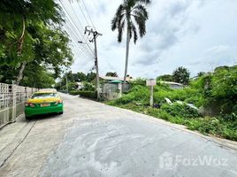  Земельный участок for sale in Таиланд, Bang Khen, Mueang Nonthaburi, Нонтабури, Таиланд